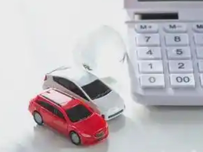 昆山汽车抵押贷款应该考虑的因素有哪些?